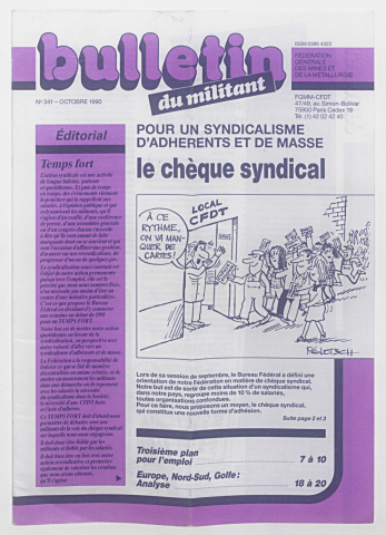 n°341, octobre 1990