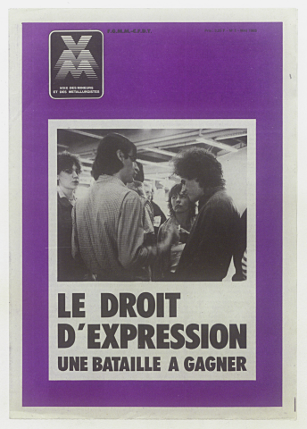 n°5, mai 1985
