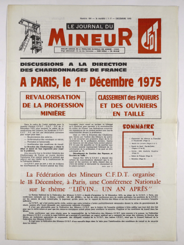 n°104, décembre 1975