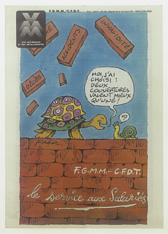 n°18, septembre 1986