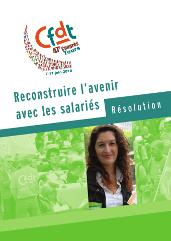 Bilan du congrès et revue de presse