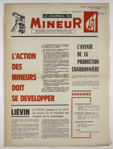 n°101, septembre 1975