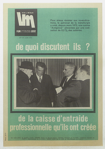 n°193, juin 1972