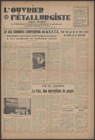 n°26, juin 1938