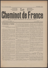 n°10, décembre 1919