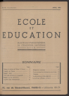 n°16, avril 1946