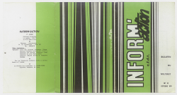 n°14 d'octobre 1971