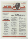 n°2-3, juillet 1990
