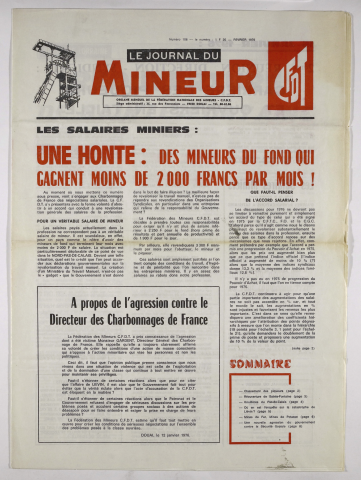 n°106, février 1976