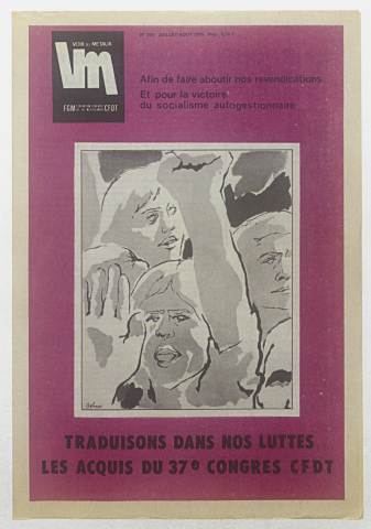 n°235, juillet-août 1976