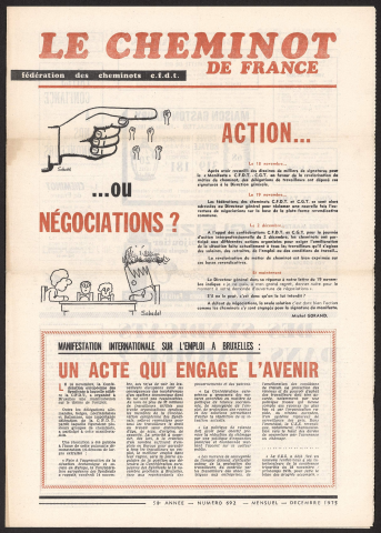n°692, décembre 1975