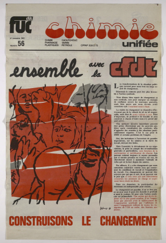 n°56, avril 1981