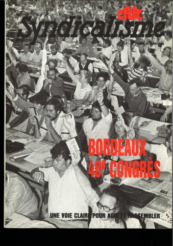 Revue de presse