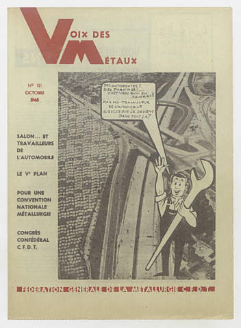 n°131, octobre 1965