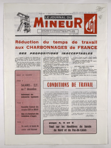 n°168, novembre 1981