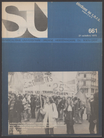 n°661, 21 octobre 1975