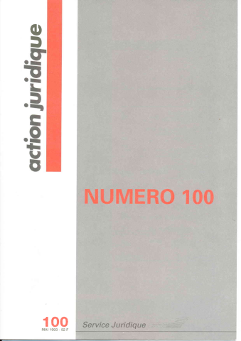 n°98-103 (1993)