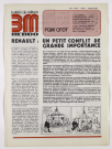 n°2, 9 janvier 1976
