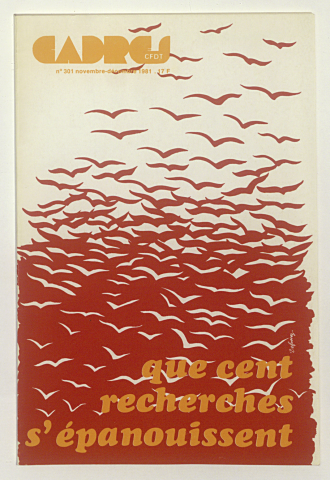 n°301 de novembre 1981