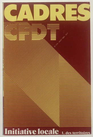 n°319 de août 1985