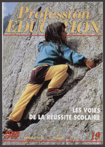 n°19, décembre 1991