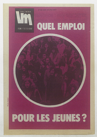 n°224, juin 1975