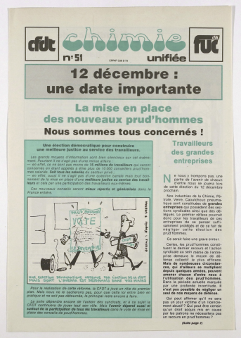 n°51, décembre 1979