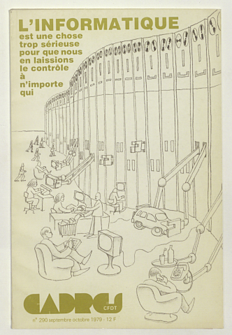 n°290 de septembre 1979