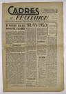 n°45 de janvier 1951