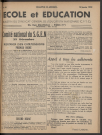 n°44, 14 janvier 1949