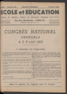 n°149, 2 février 1955