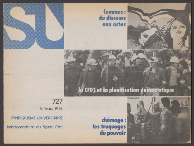 n°727, 6 mars 1978