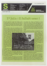 n°195/3, juillet 1994