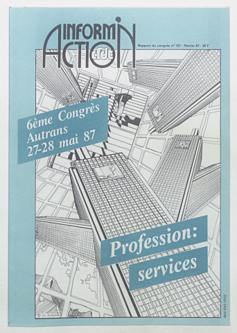 n°127 de février 1987