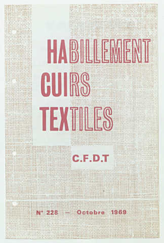 n°228, octobre 1969