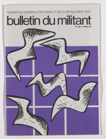 n°284, avril 1985