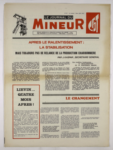 n°97, avril 1975