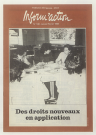 n°106 de janvier 1984
