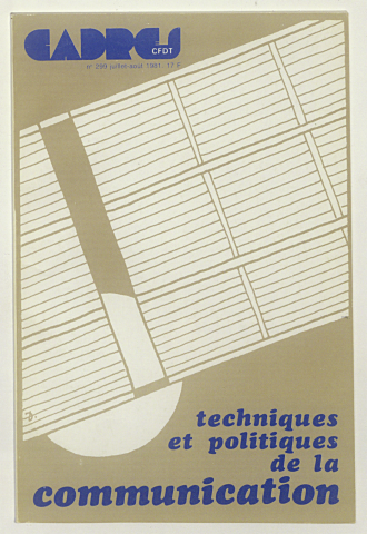 n°299 de juillet 1981