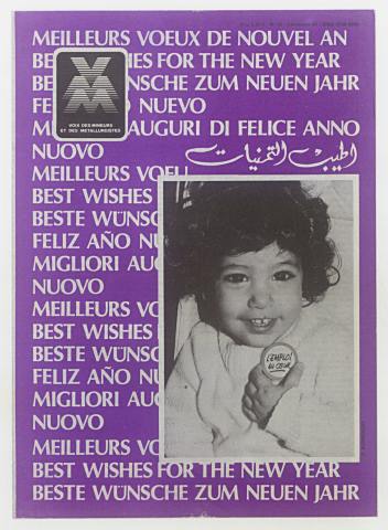 n°10, décembre 1985