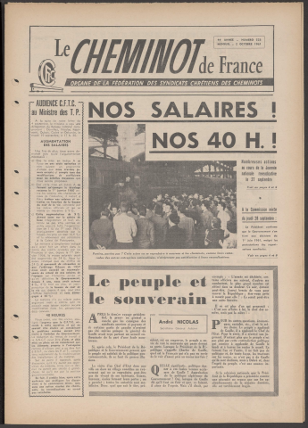 n°523, octobre 1961