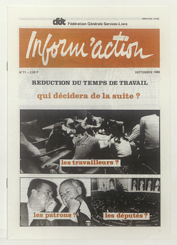 n°71 de septembre 1980