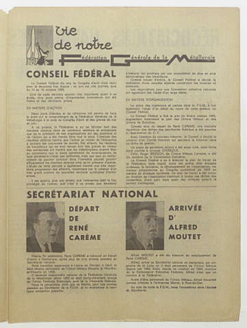 n°158, novembre 1968