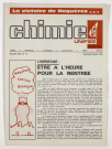 n°10, septembre 1973