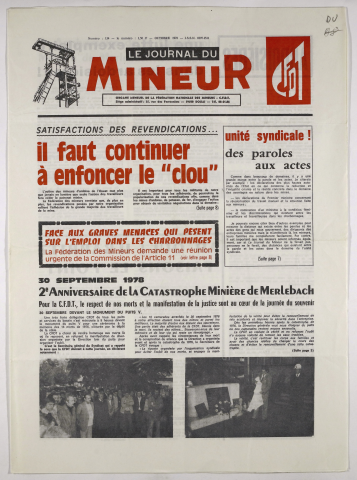 n°134, octobre 1978