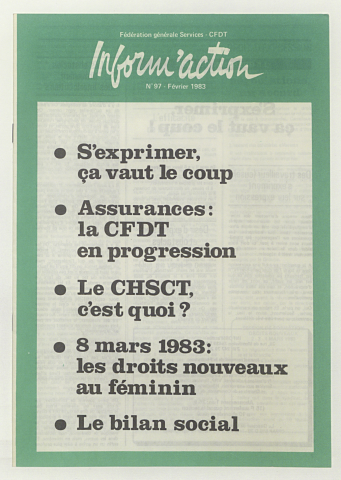 n°97 de février 1983