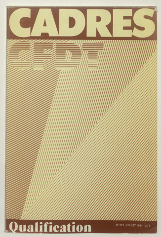 n°313 de juillet 1984