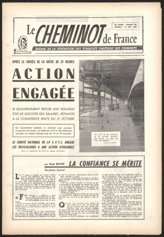 n°548, novembre 1963