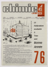 n°26, janvier 1976