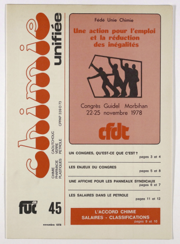 n°45, novembre 1978